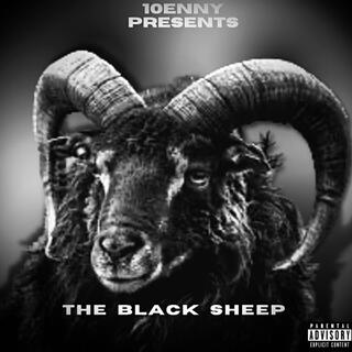 The Black Sheep