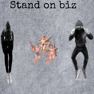 Stand on Biz