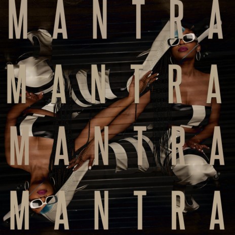 MANTRA | Boomplay Music
