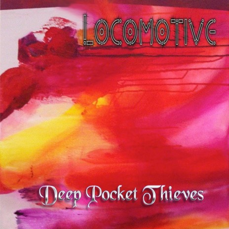 Locomotive | Boomplay Music