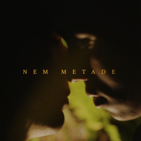 Nem Metade ft. Rumi | Boomplay Music