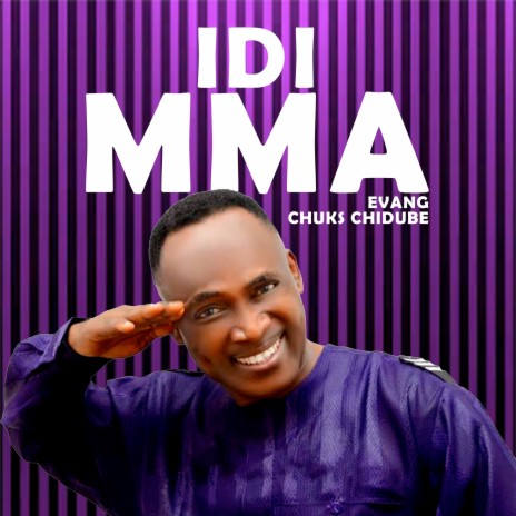 Idi Nma | Boomplay Music