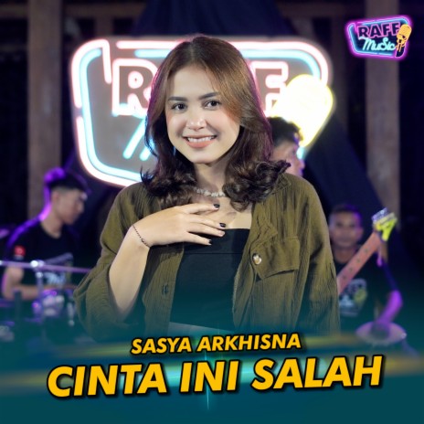 Cinta Ini Salah | Boomplay Music