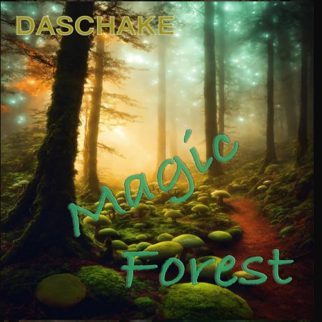 MAGIC FOREST | Boomplay Music