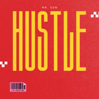 HUSTLE CULTURE