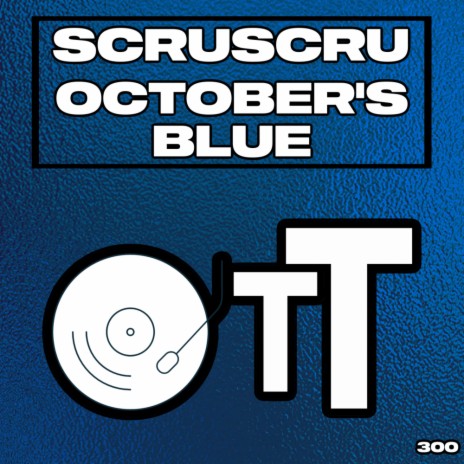 October's Blue | Boomplay Music