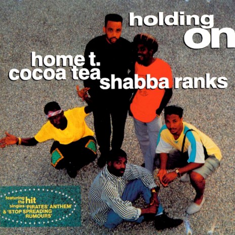 Could It Be Love ft. Cocoa Tea & Shabba Ranks | Boomplay Music