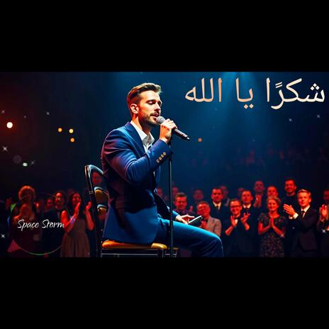 شكرًا يا الله | Boomplay Music