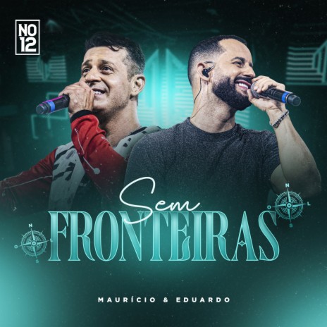 Sem Fronteiras (No 12, Ao Vivo) | Boomplay Music