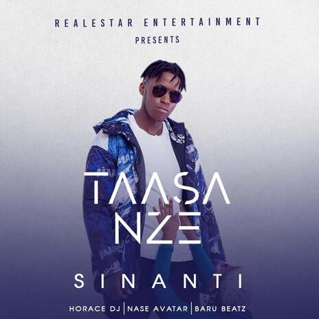 Taasa Nze | Boomplay Music