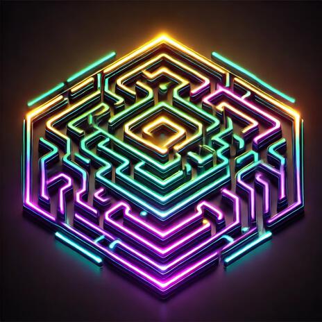 Labyrinth | Boomplay Music