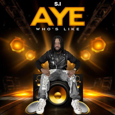 AYE | Boomplay Music