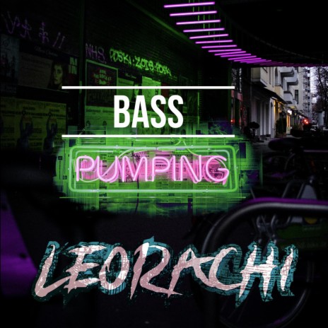 Bass pumping | Boomplay Music