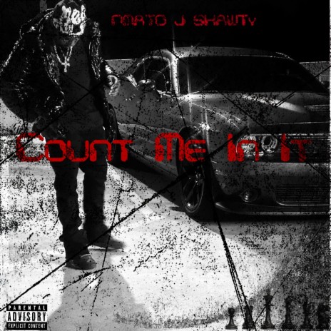 Count Me In It | Boomplay Music
