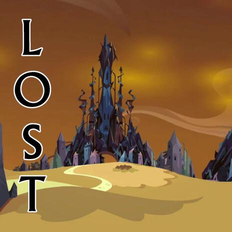 Lost To The Crystal (Rust) | Boomplay Music