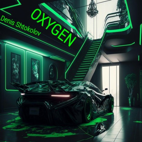 OXYGEN | Boomplay Music