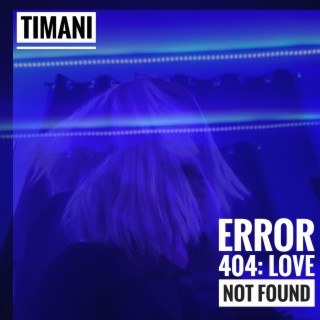 Error 404: Love Not Found