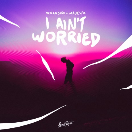 I Ain't Worried ft. Majesto | Boomplay Music