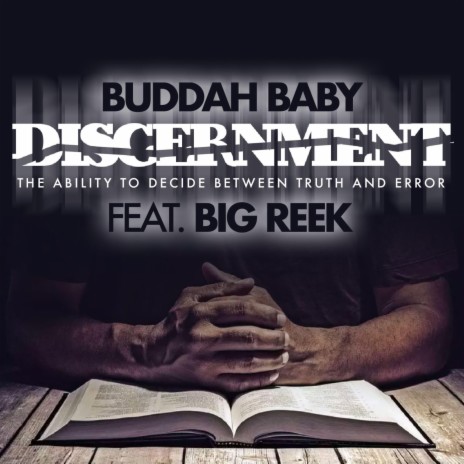 Discernment ft. Big Reek | Boomplay Music