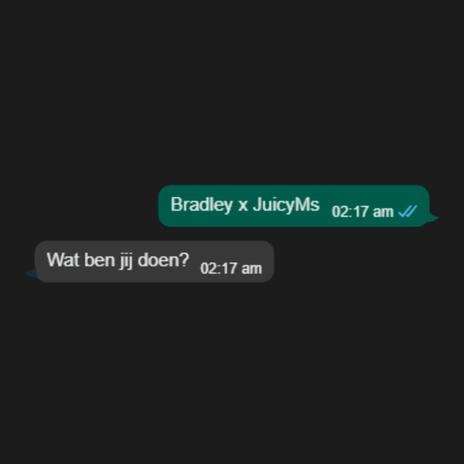 Wat ben jij doen? ft. JuicyMs