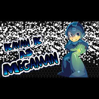 MEGAMAN