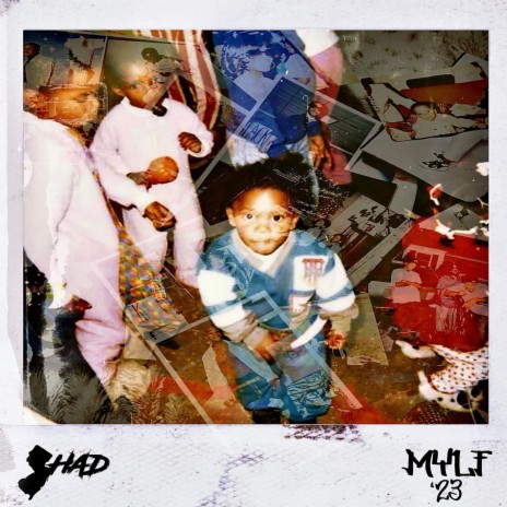 MYLF | Boomplay Music