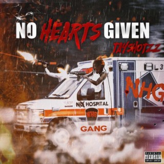 No Hearts Given