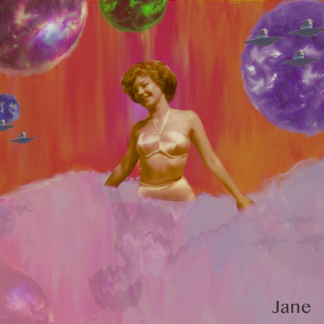 Jane ft. Beekeeper | Boomplay Music