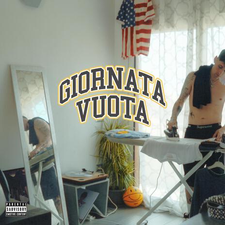 Giornata vuota | Boomplay Music