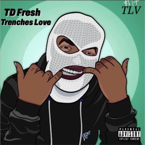 Trenches Love | Boomplay Music