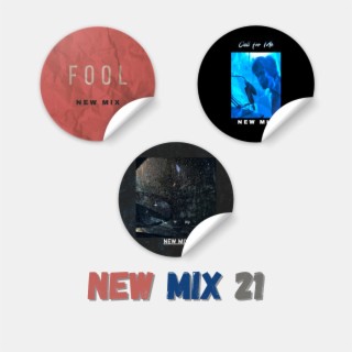 New Mix 2021