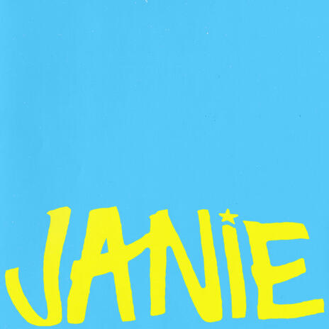 janie | Boomplay Music