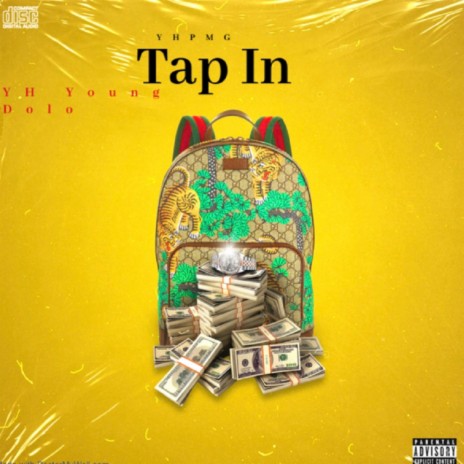 Tap in | Boomplay Music