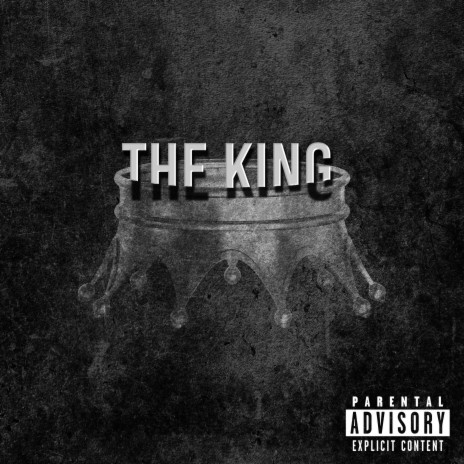 THE KING ft. JOLLY WRLD, Deadstar888 & Mistazel | Boomplay Music