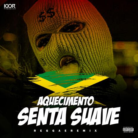 SENTA SUAVE vs BANDIDO DA QUEBRADA | Boomplay Music