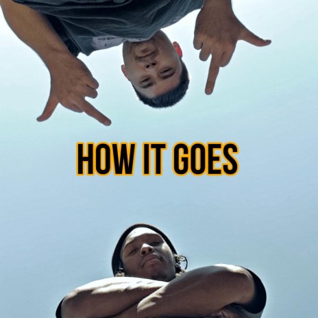 How It Goes ft. ZayThaShaman | Boomplay Music