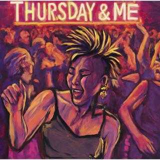 Thursday & Me (Remasterted)