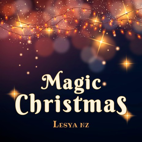Magic Christmas | Boomplay Music