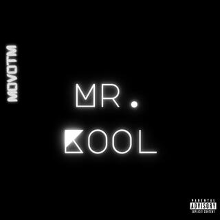 MR. KOOL