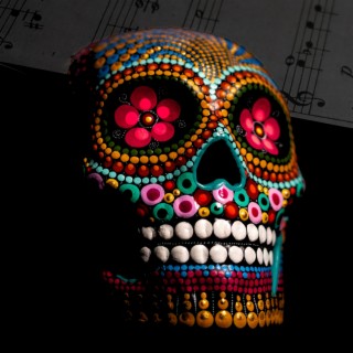 Summertime Blues, On The Skull (Smooth Jazz Sax and Guitar)