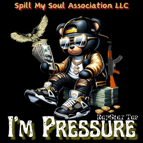 Im Pressure | Boomplay Music