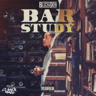 Bar Study 🅴