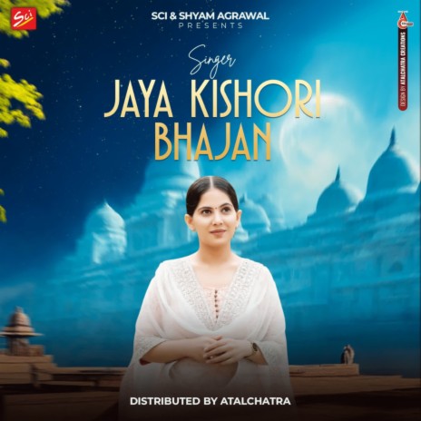 Nazar Lag Jaaye Re Julam Hui Jaaye (Live) - Jaya Kishori | Boomplay Music