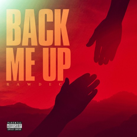 Back Me Up | Boomplay Music