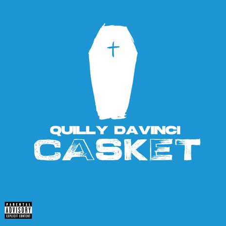 Casket | Boomplay Music