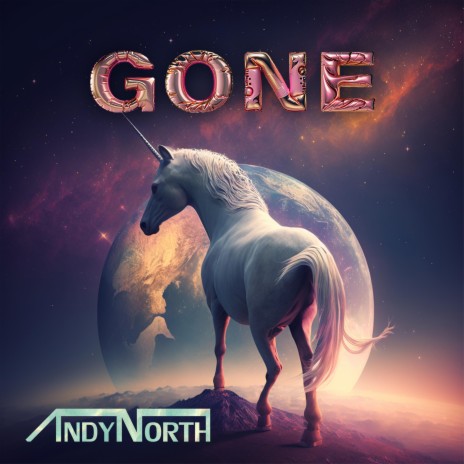 Gone | Boomplay Music