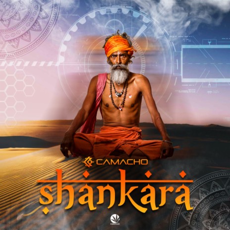 Shankara (Original Mix)