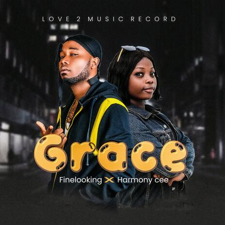 Grace ft. Harmony cee | Boomplay Music