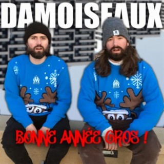 Damoiseaux