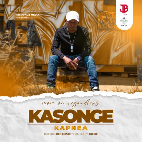 Kasonge | Boomplay Music